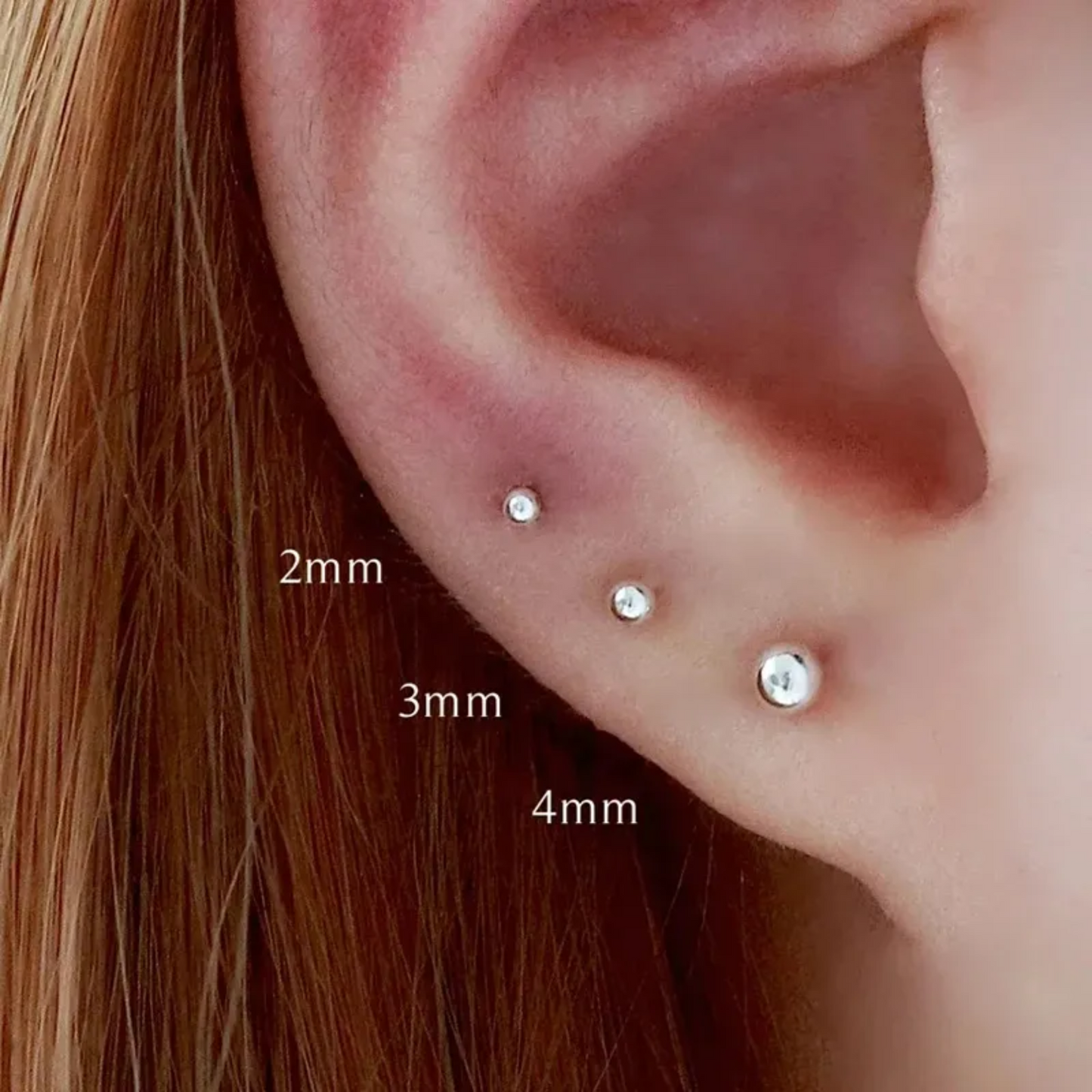 Aretes Spheres