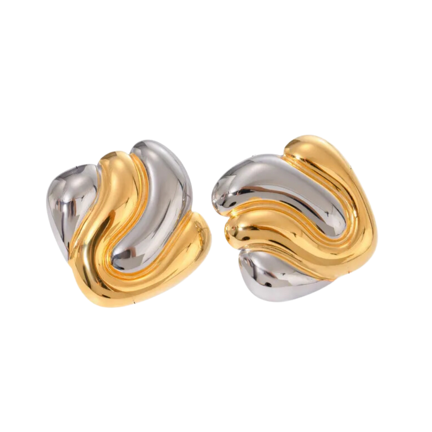 Aretes Lipa