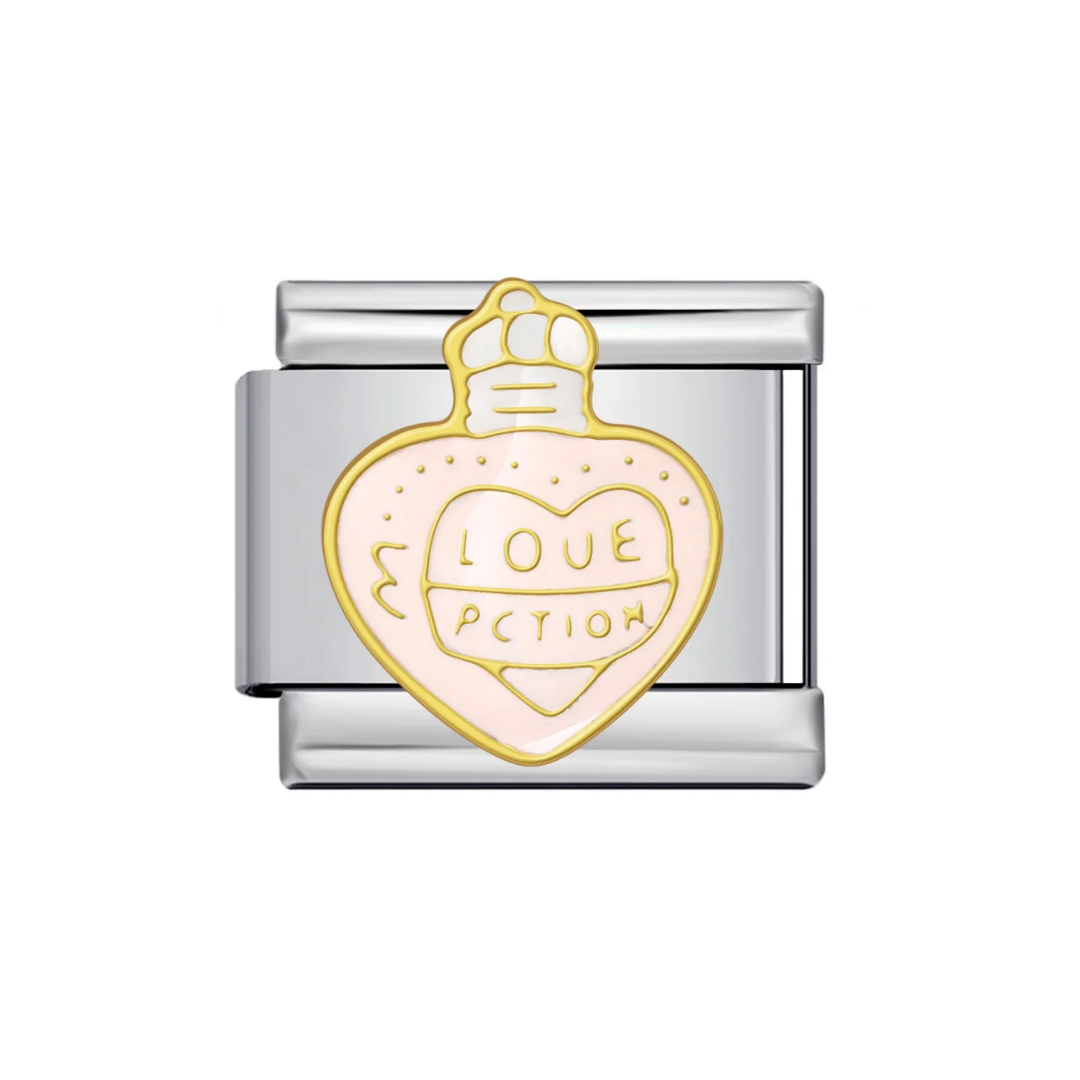 IB Charm HP Love Potion