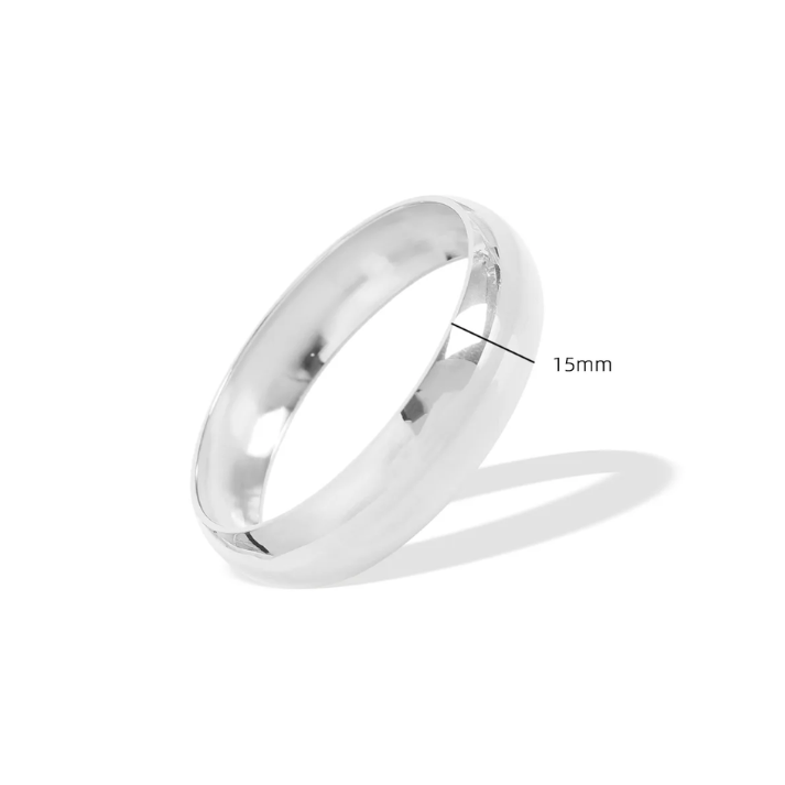GL Brazalete Rigido