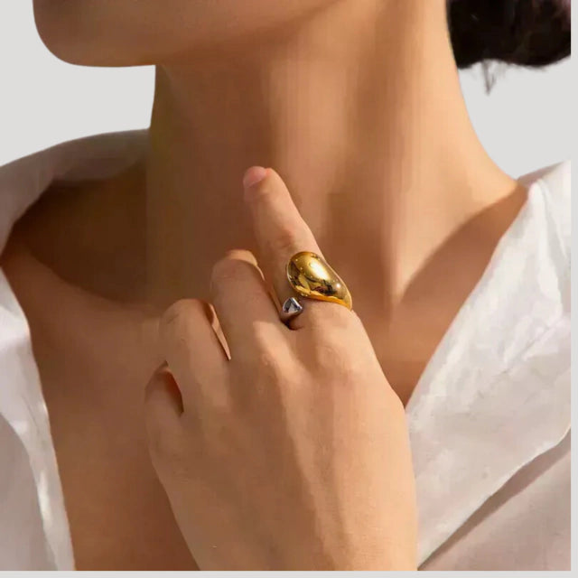Anillo Autumn