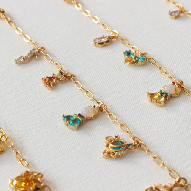 Pulsera Princesas Disney