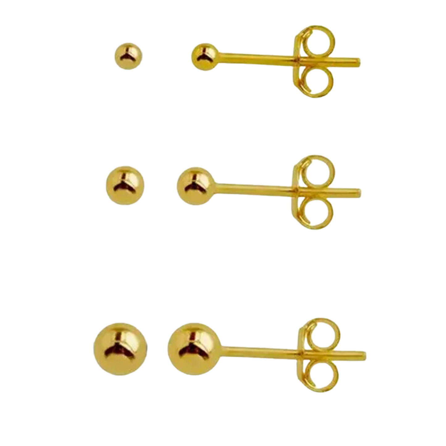 Piercing Ball