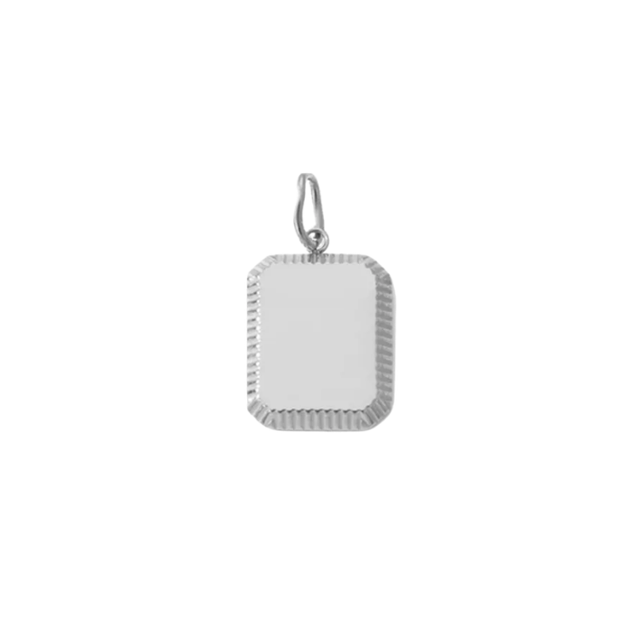 GL Charm Plaqua