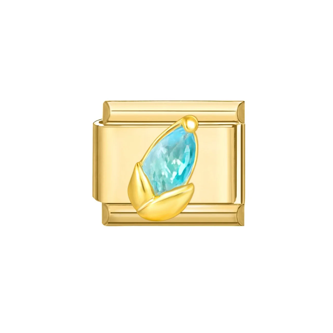 IB Charm Elote Gemma