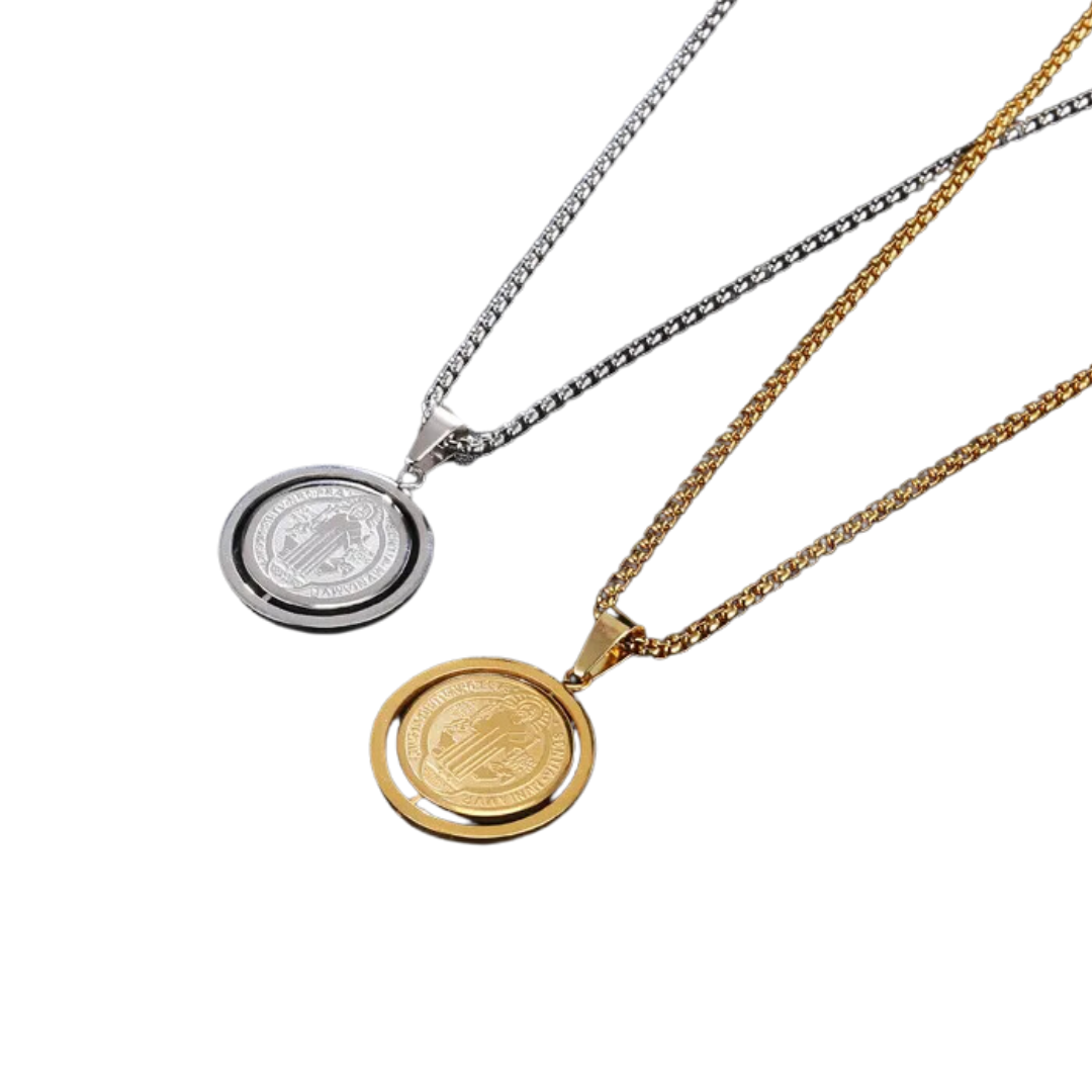 Collar San Benito