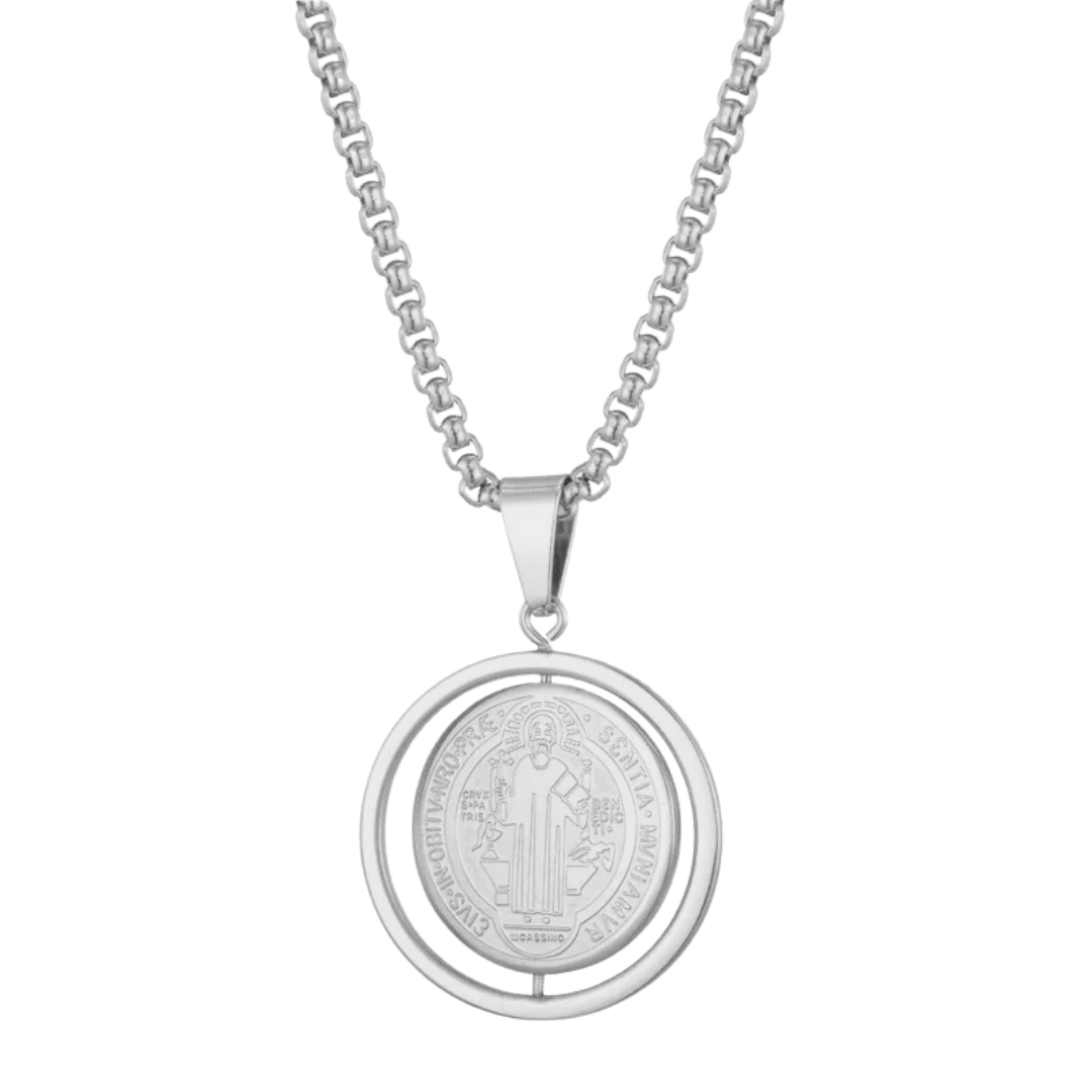 Collar San Benito