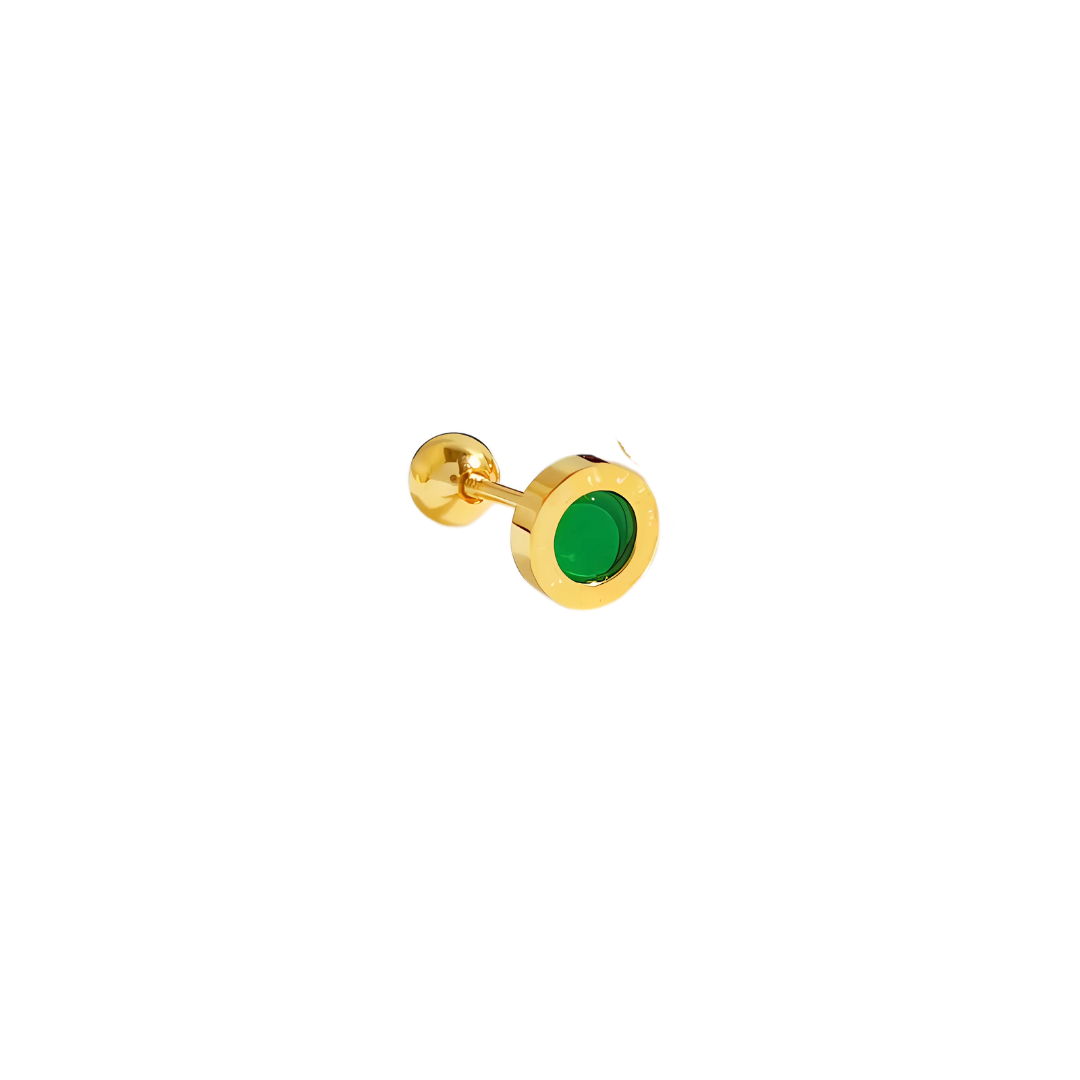 Piercing Spot