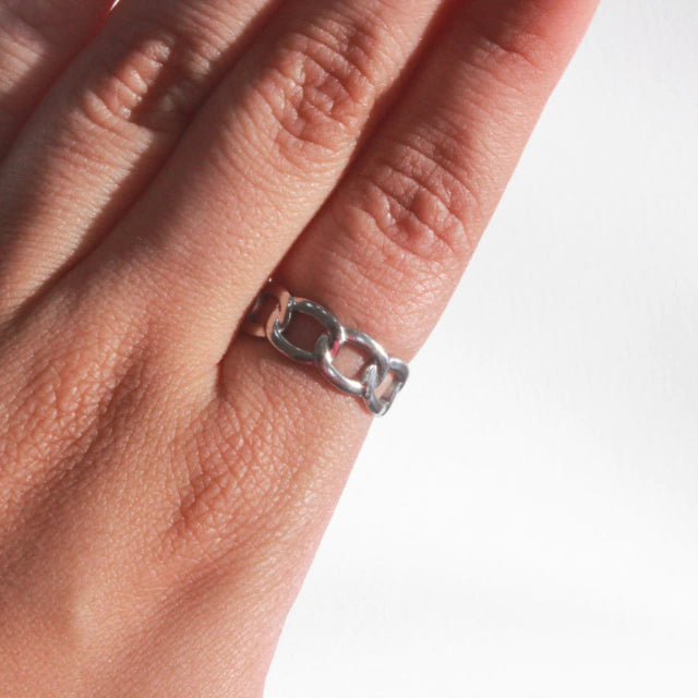 Anillo Chain