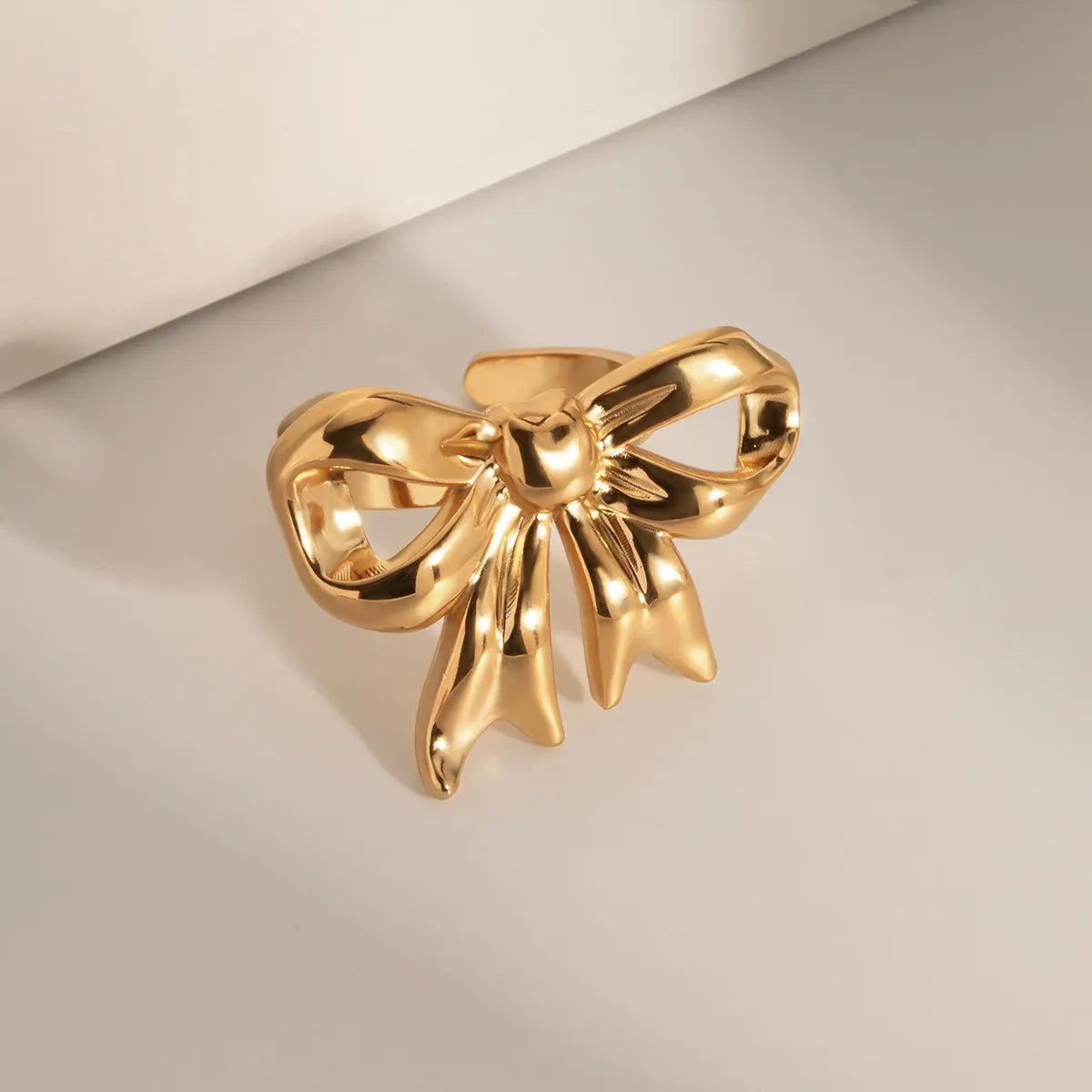 Anillo Coquette