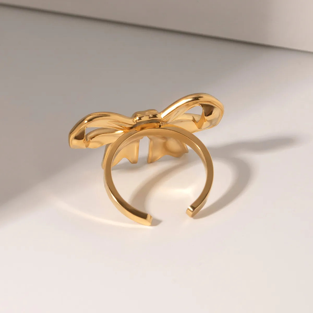 Anillo Coquette