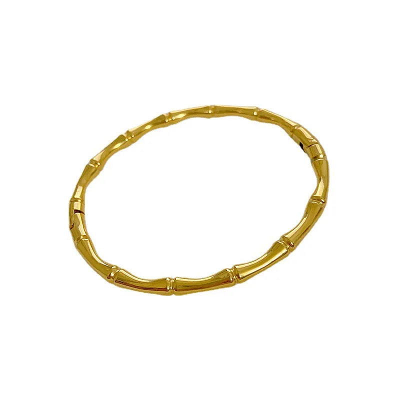 Brazalete Bamboo