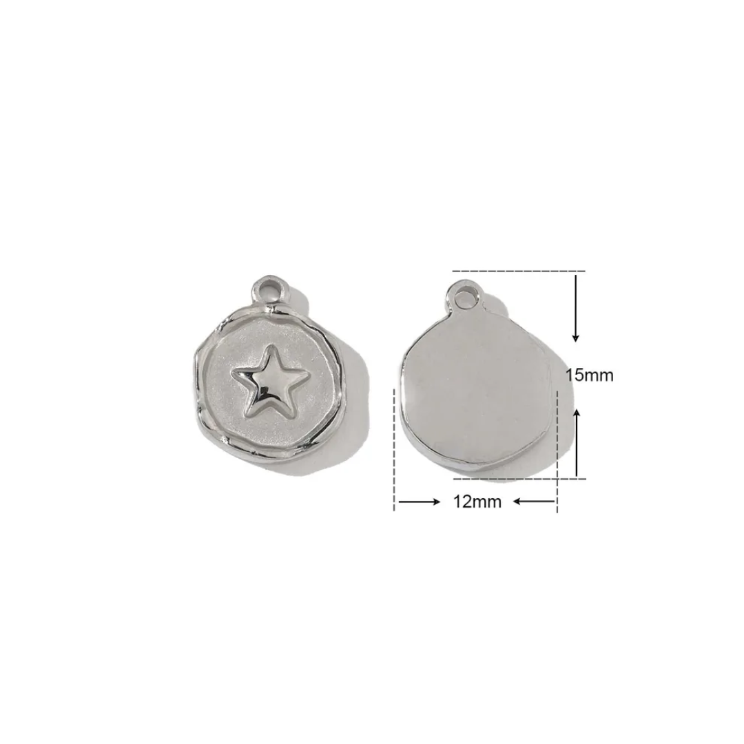 CC Silver Star