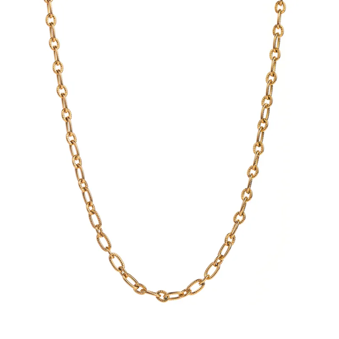 Collar Charm Bar