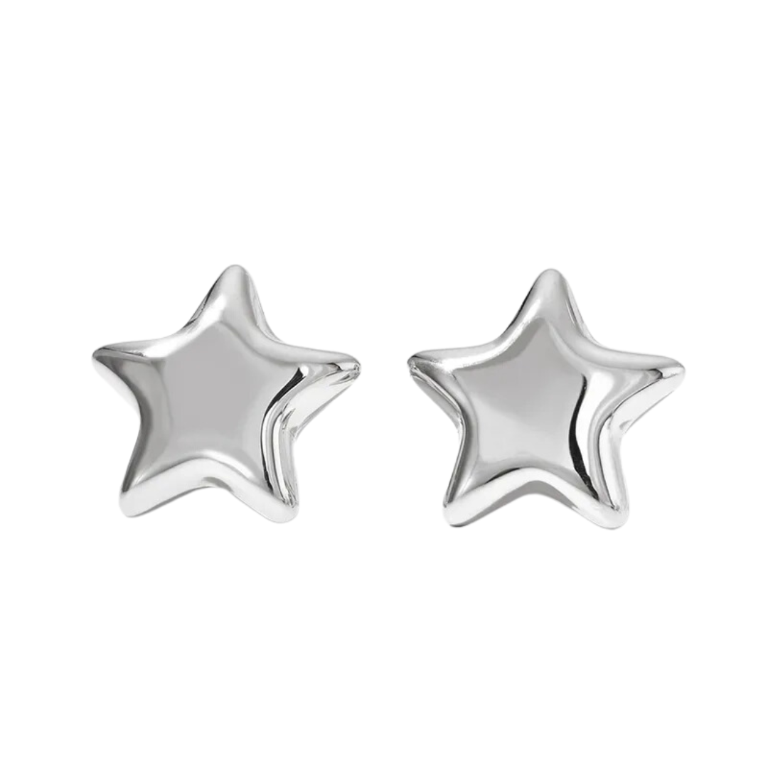Aretes Estrella