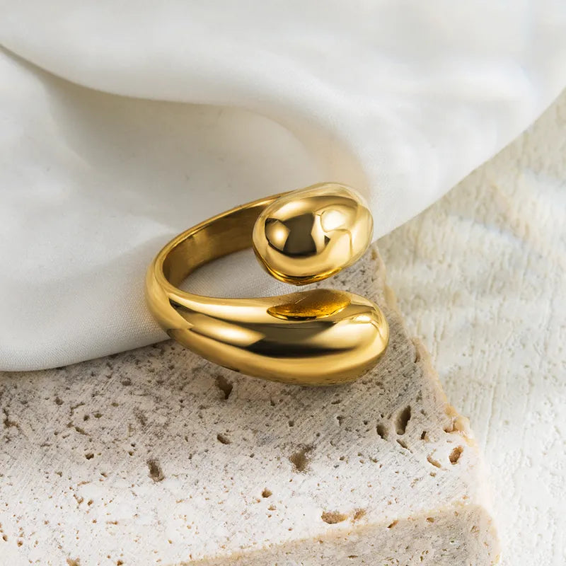 Anillo Drop