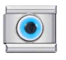 IB Charm Ojo