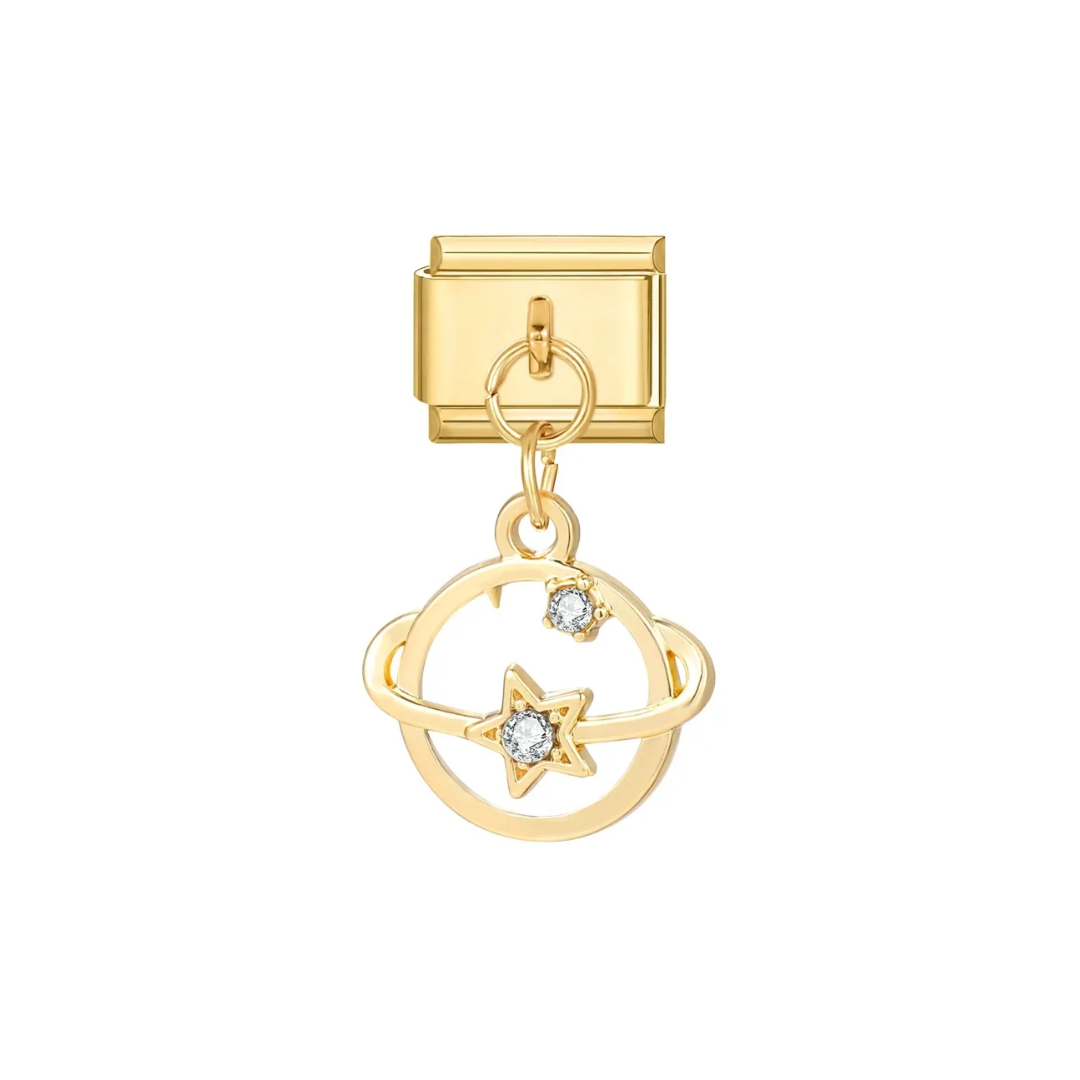 IBC Charm planeta