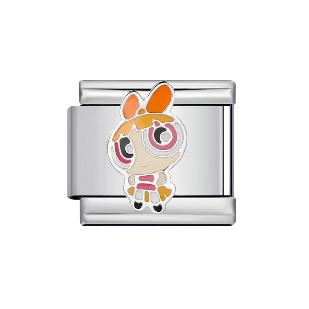 IB Charm bombon