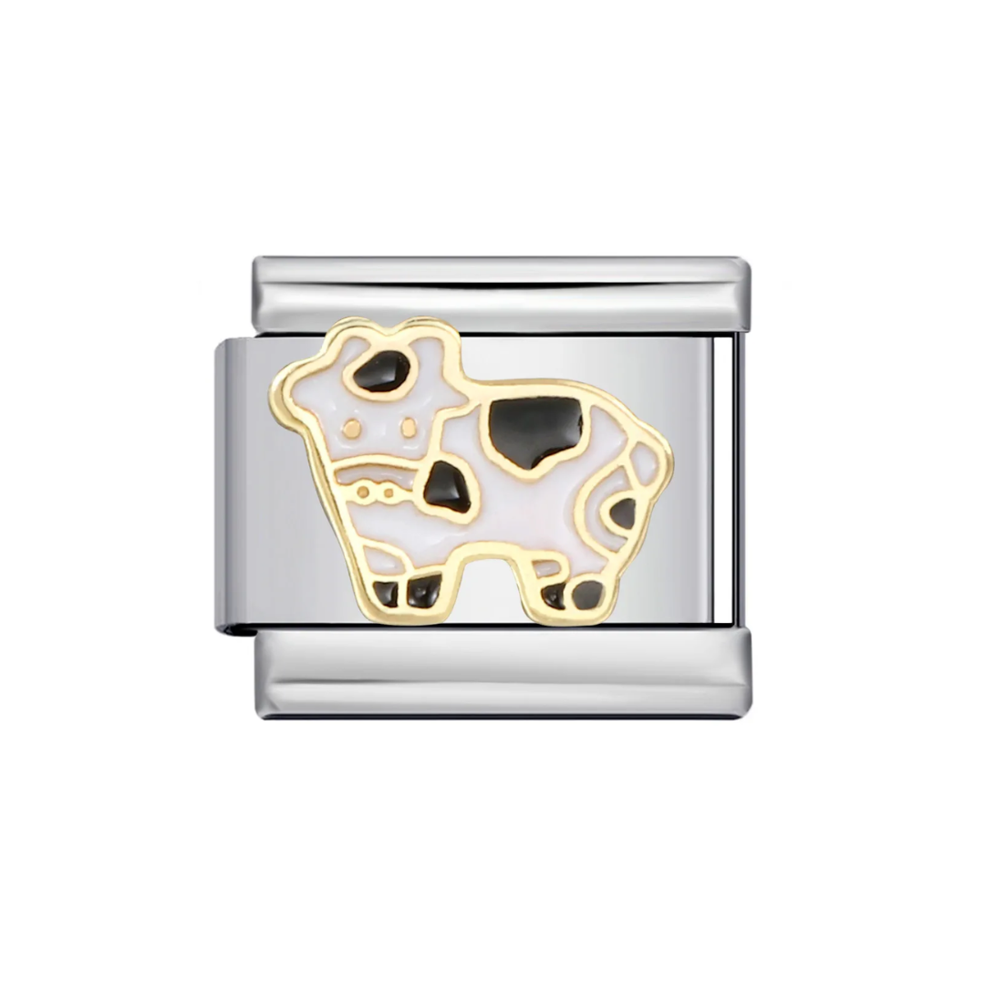 IB Charm vaca