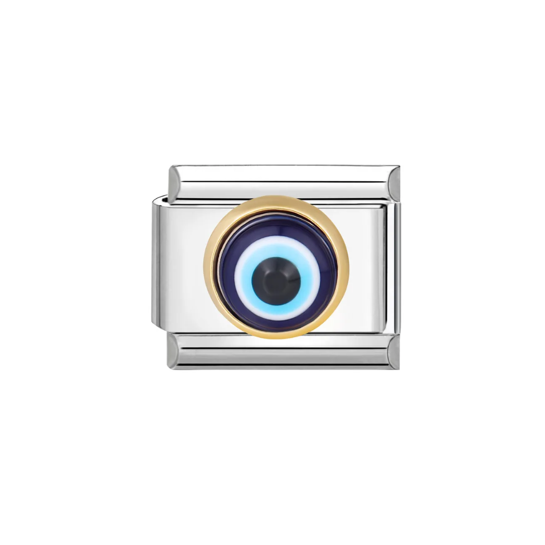 IB Charm Ojo
