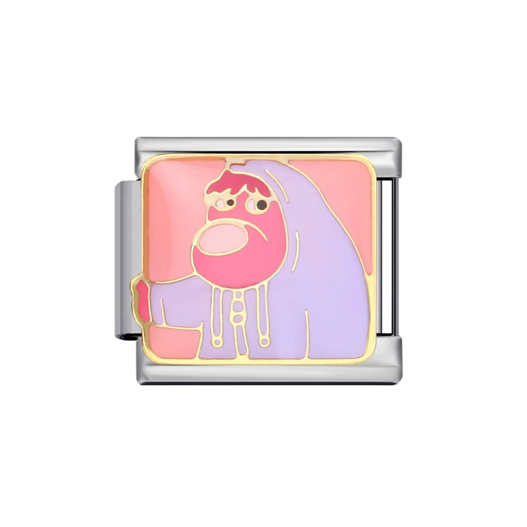 IB Charm Intensamente