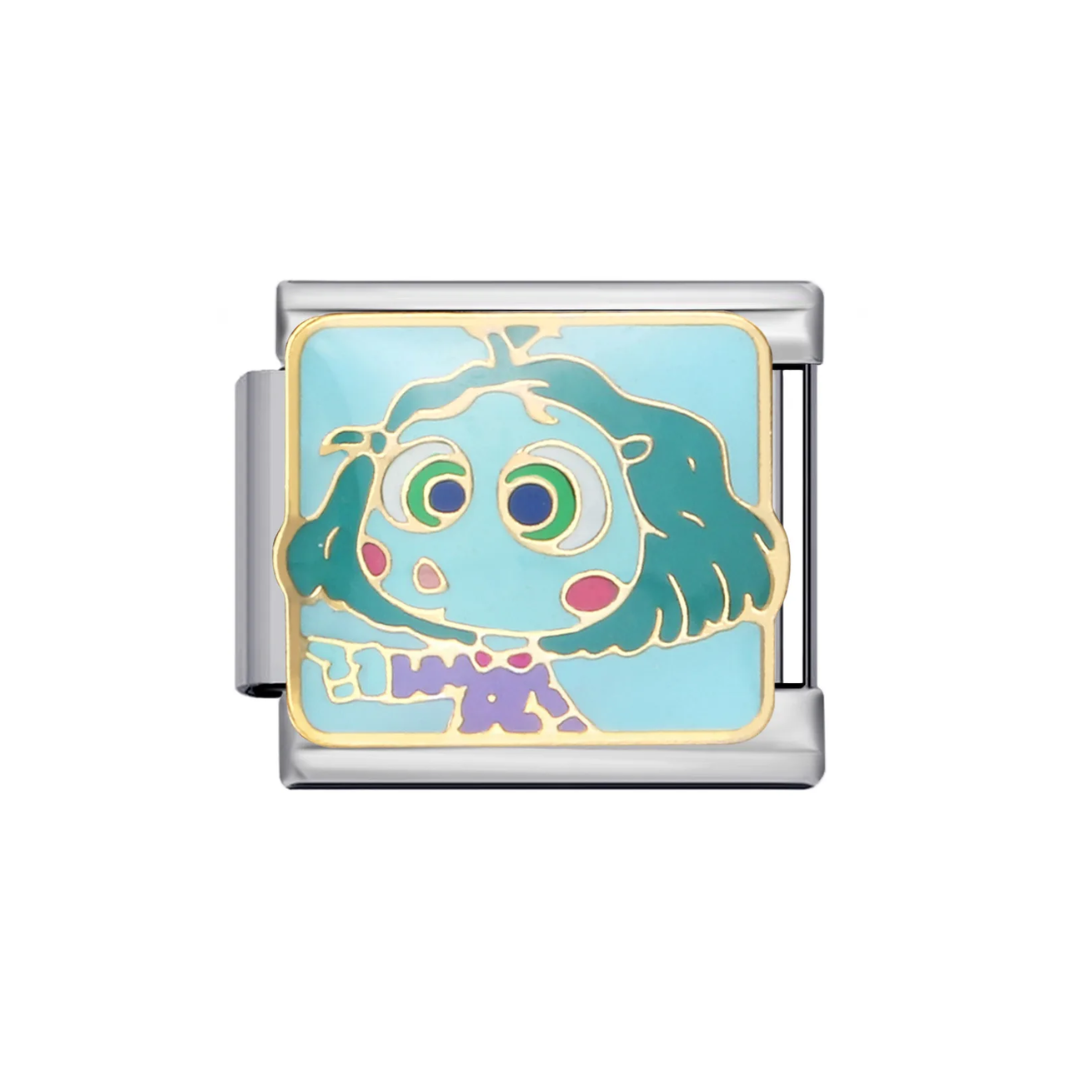 IB Charm Intensamente