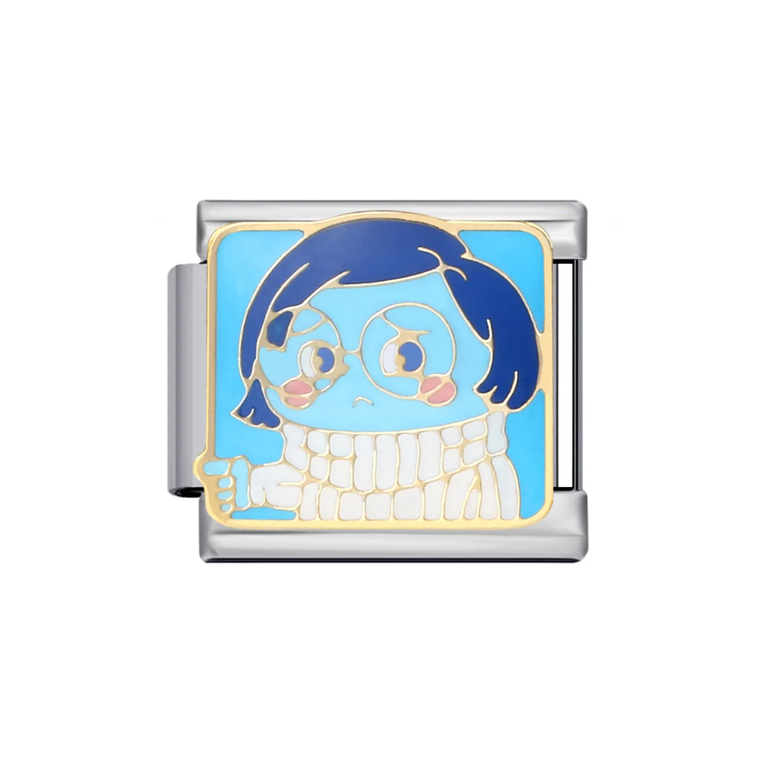 IB Charm Intensamente