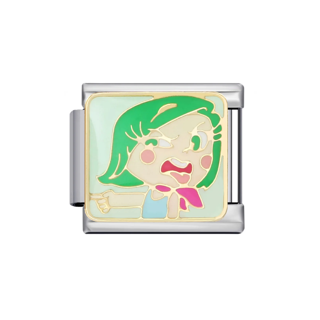 IB Charm Intensamente