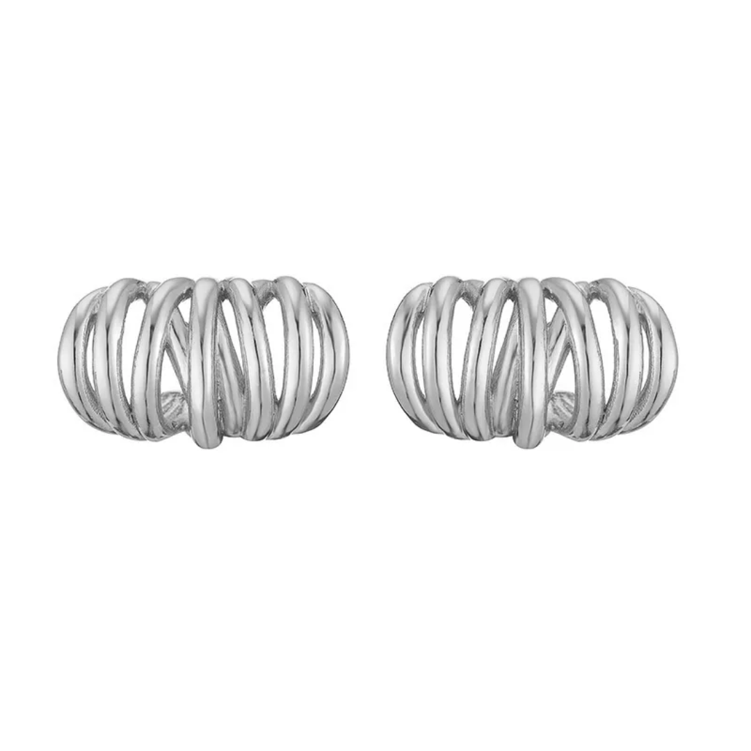 aretes serpentina