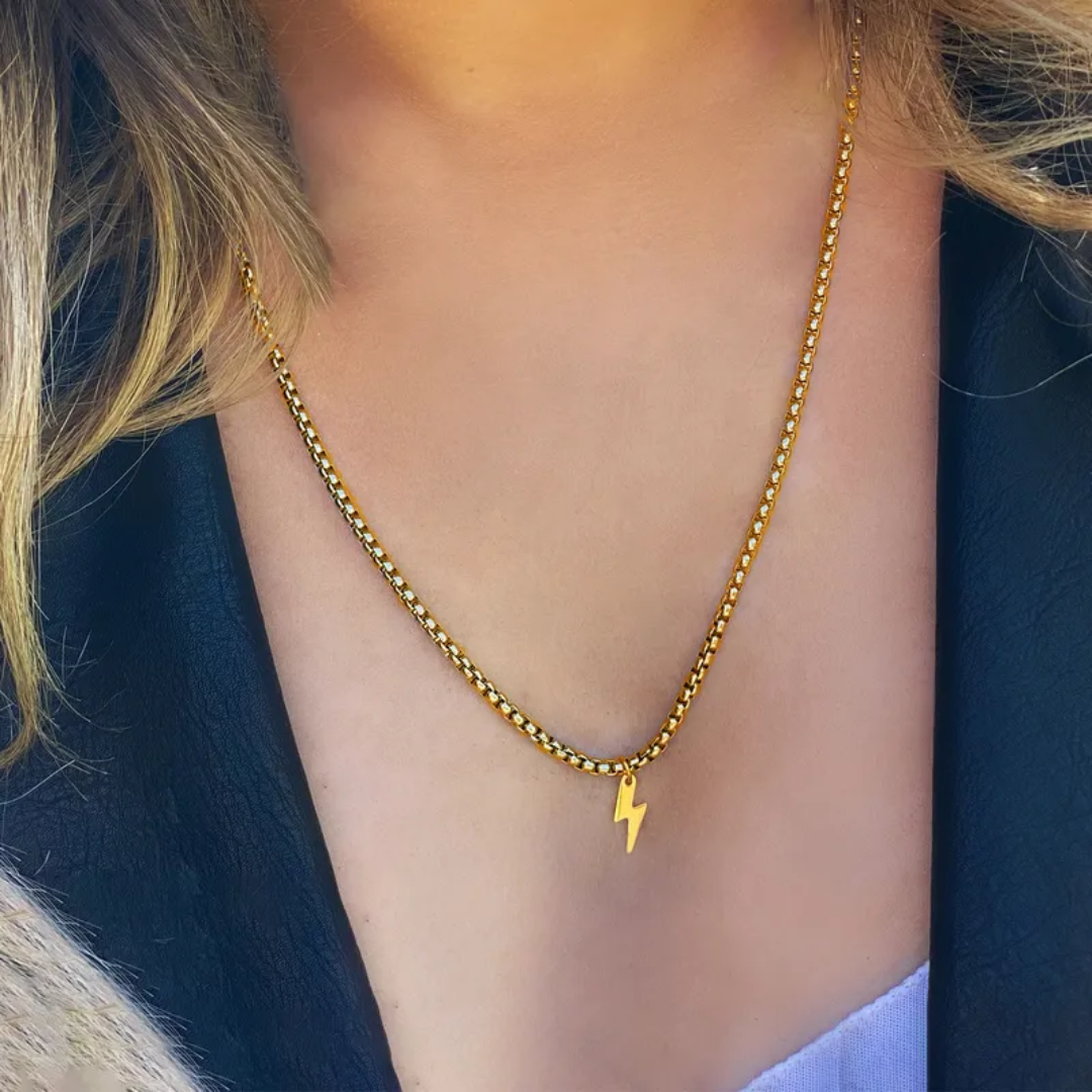 Collar Rayo