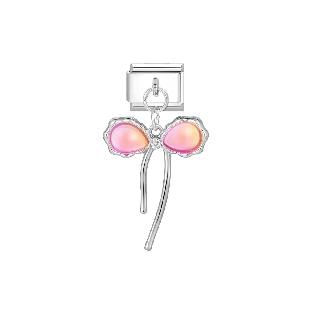 IBC Charm Coquette Moño