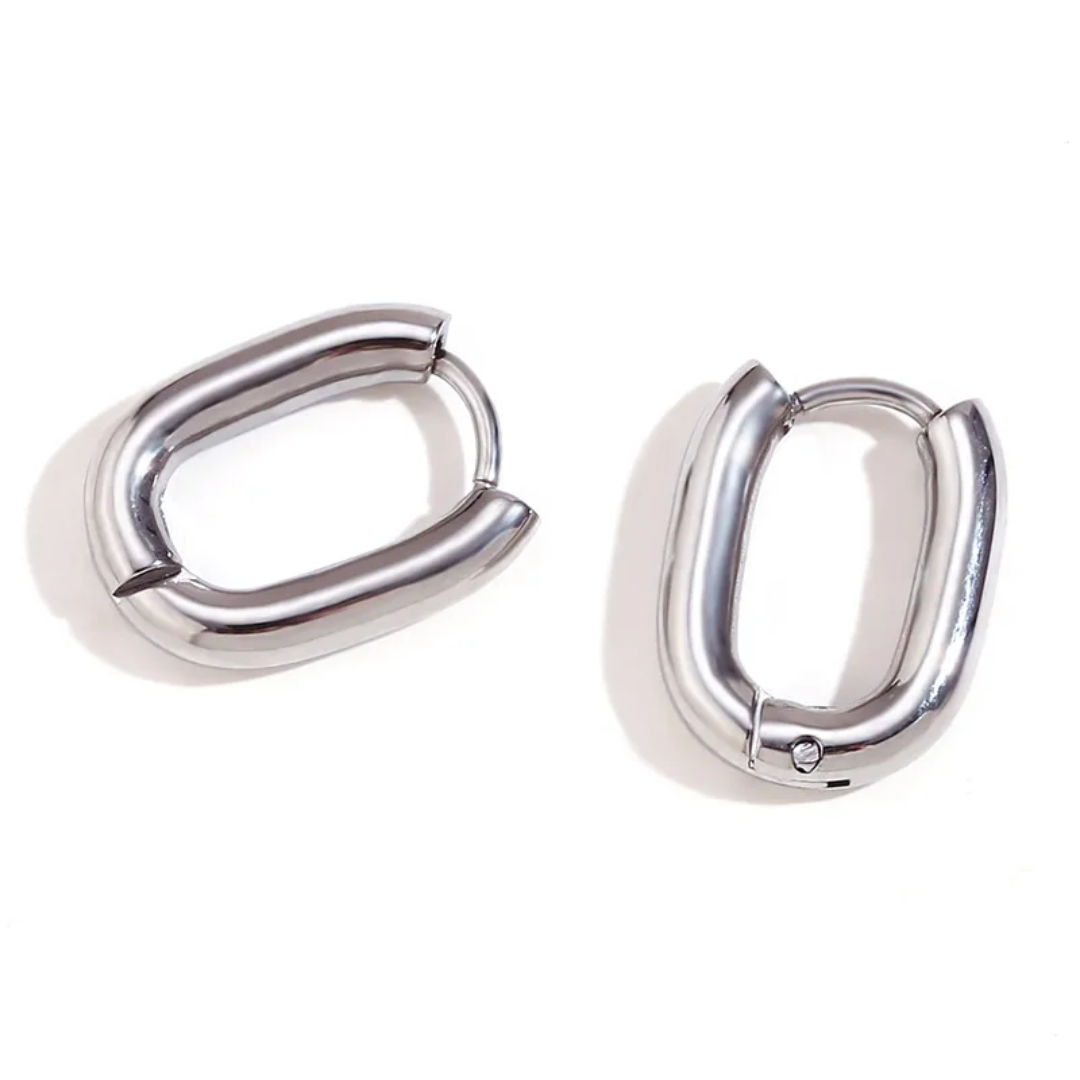 Aretes Dua mini