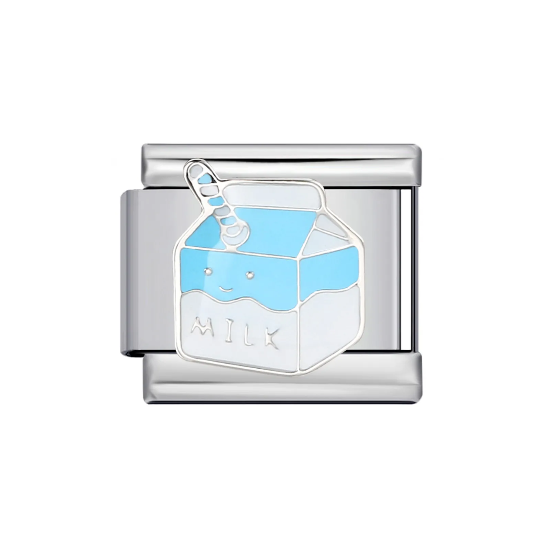 IB Charm Leche