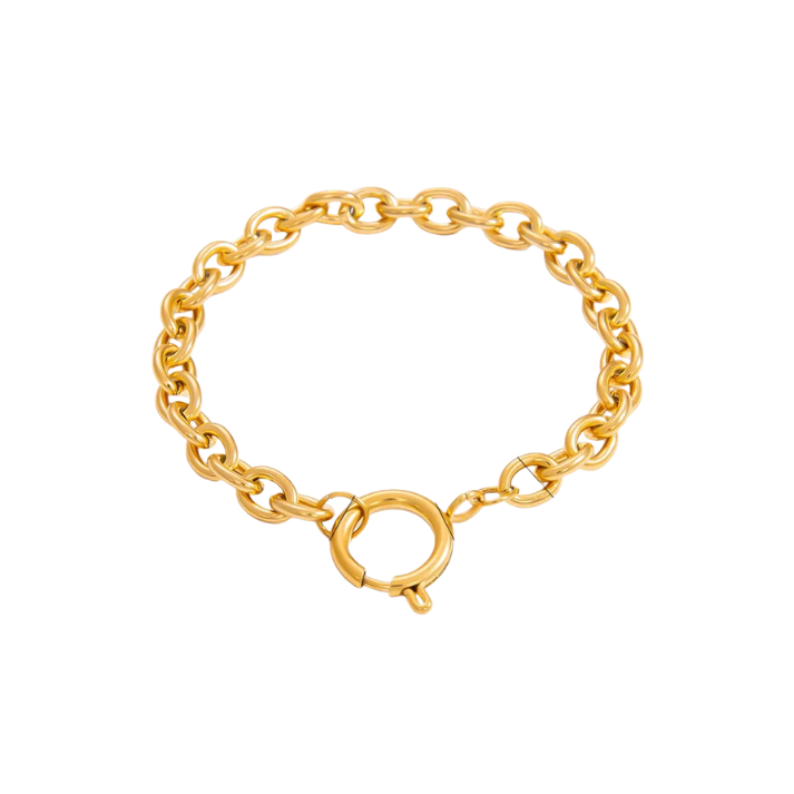 Pulsera Charm Bar Loop