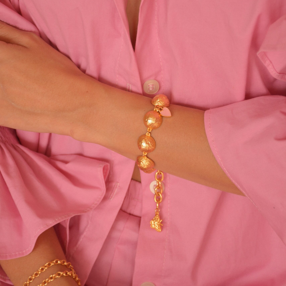 Pulsera Bubble