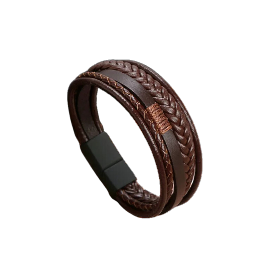Pulsera Piel