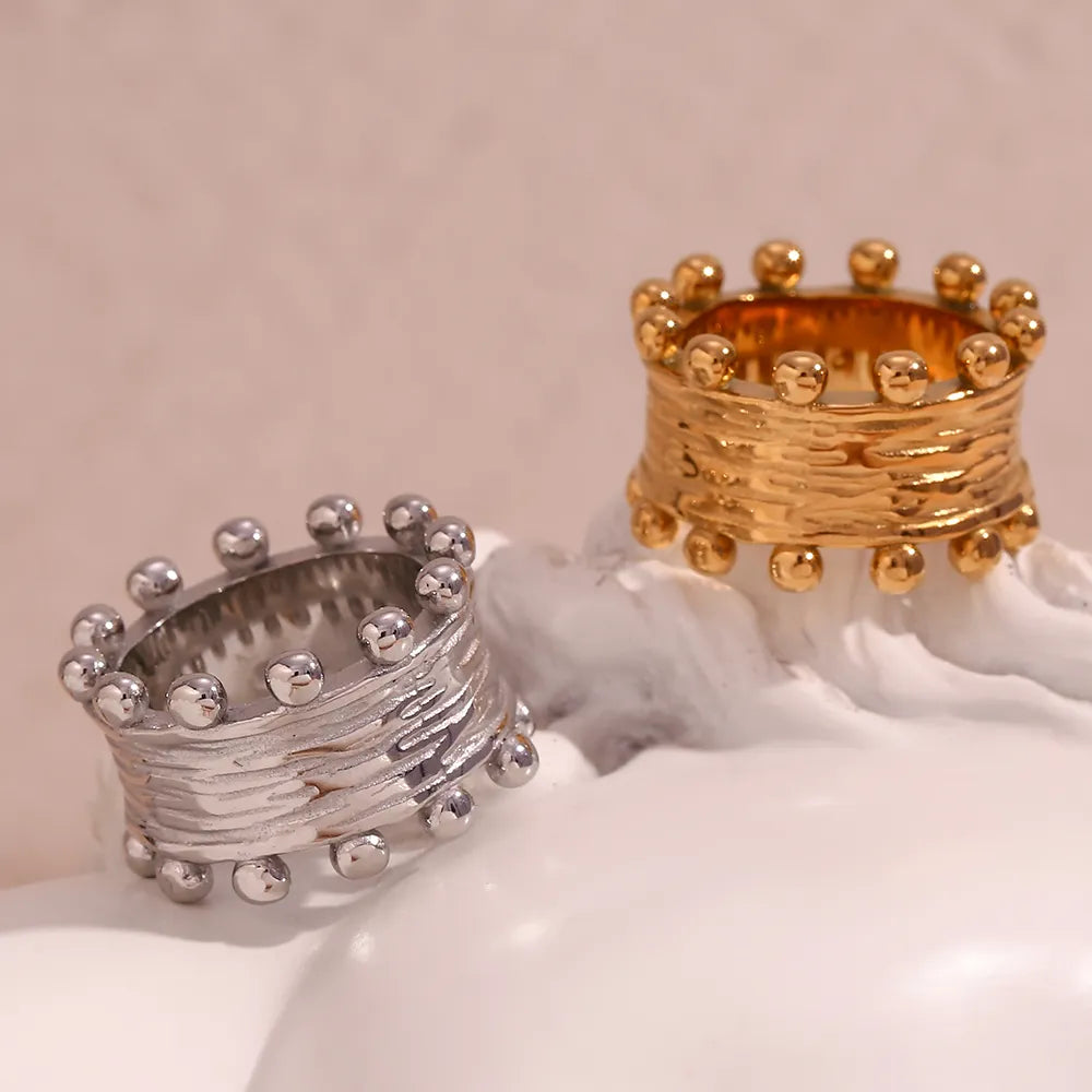 Anillo Crown