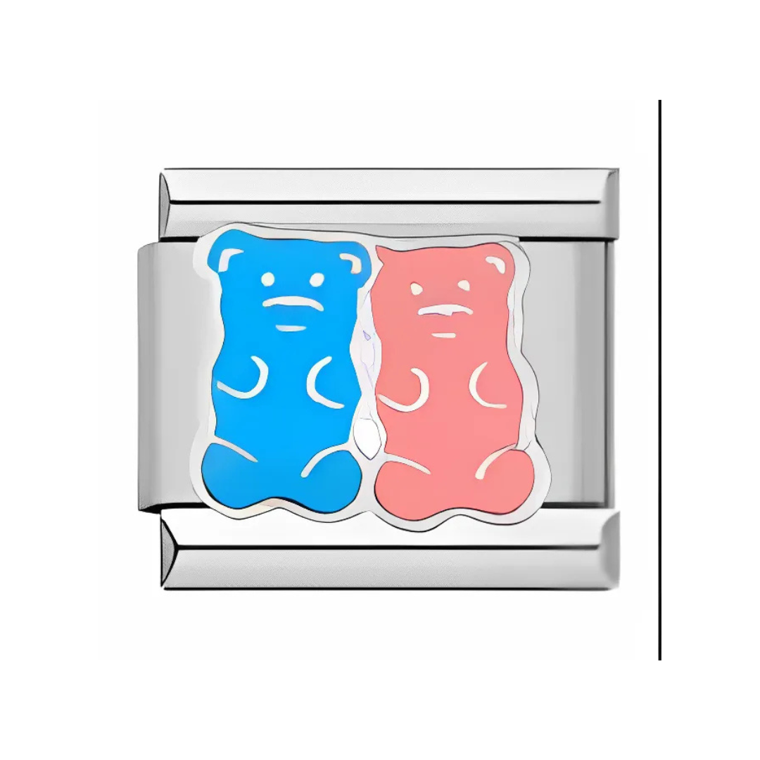 IB Charm Gomitas Osito