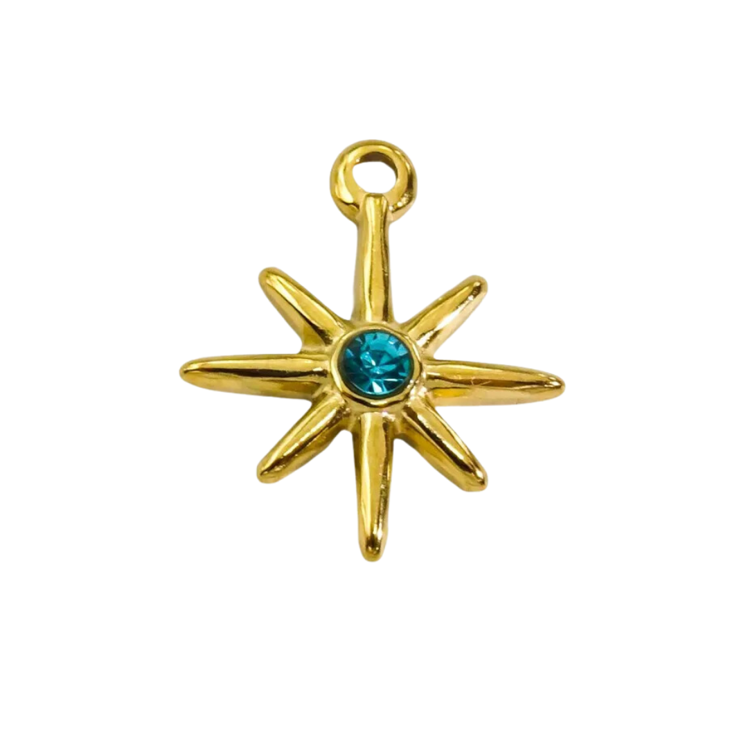 CC Estrella Cristal