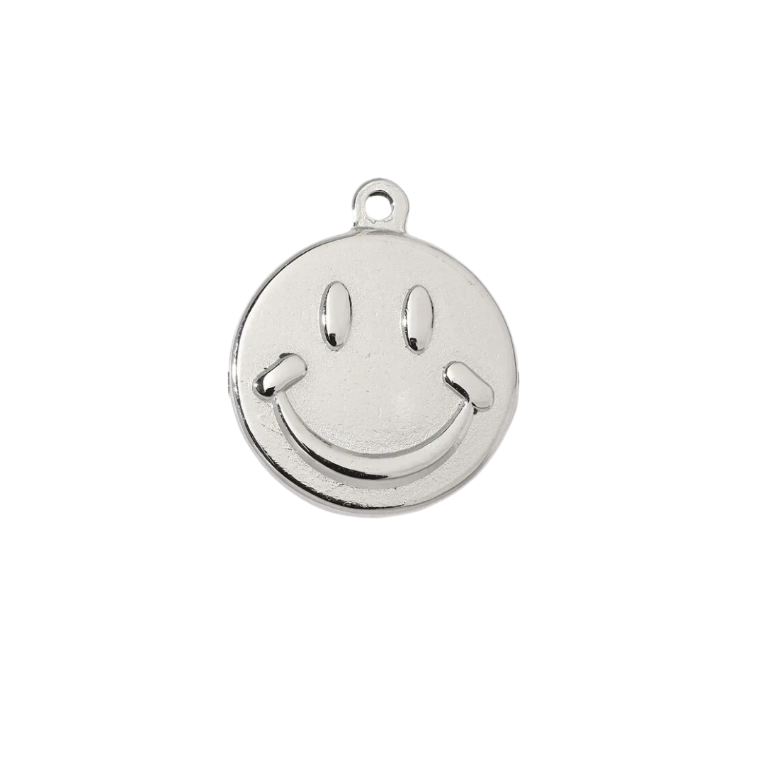 CC Carita feliz