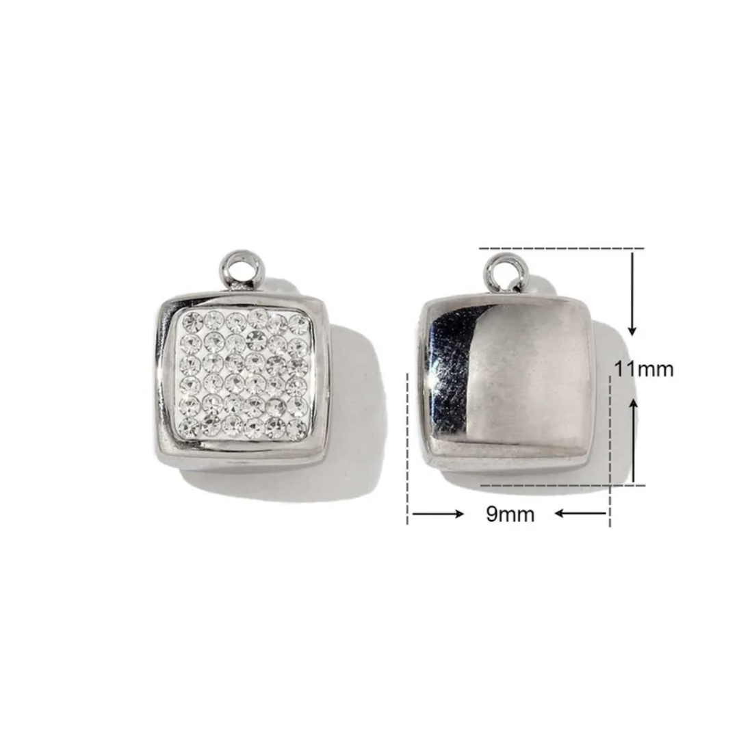 CC Square Diamond