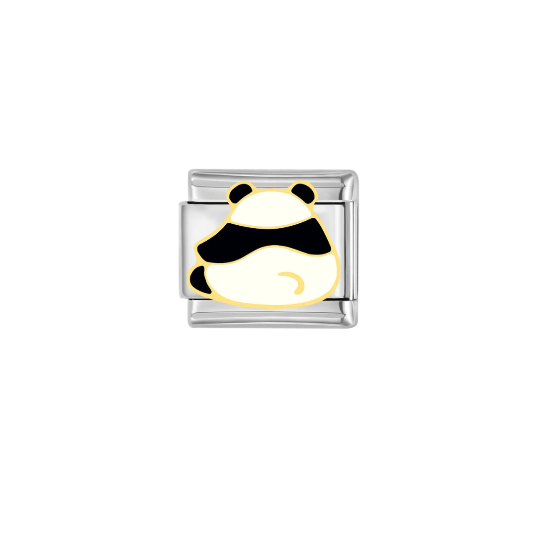 IB Charm Panda Colita
