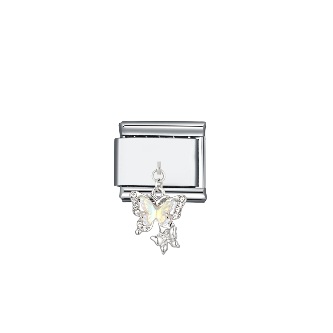 IBC Charm Mariposas