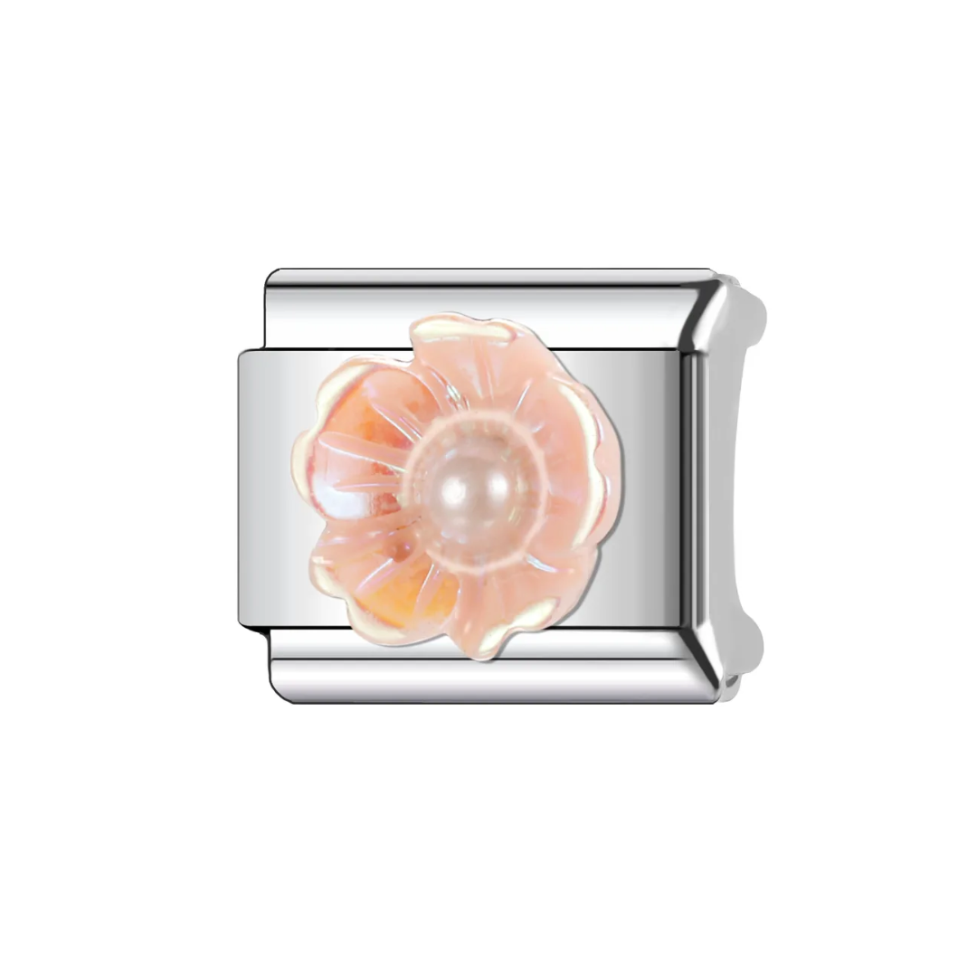 IB Charm Flora 3D