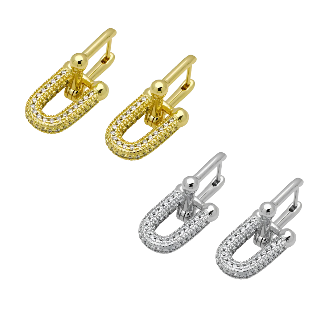 Aretes Tiffany