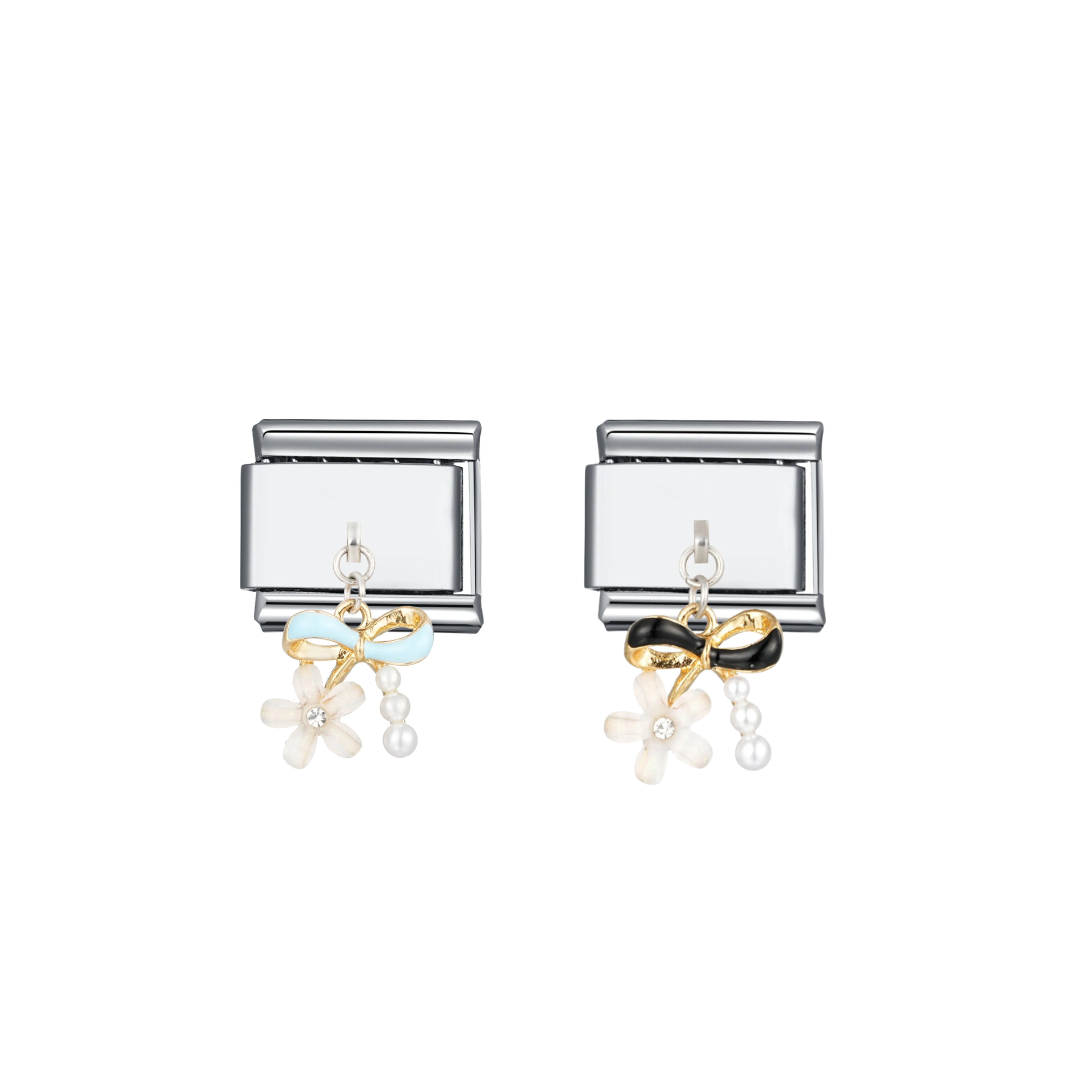 IBC Charm coquette perla