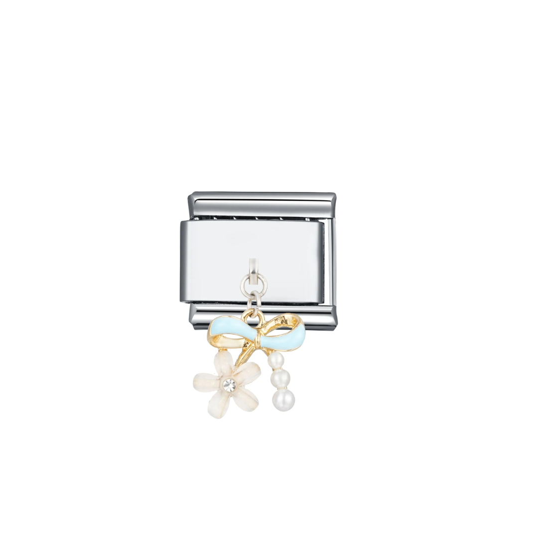 IBC Charm coquette perla