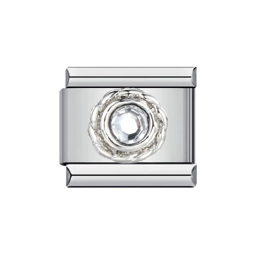 IB Charm Gemma Circulo
