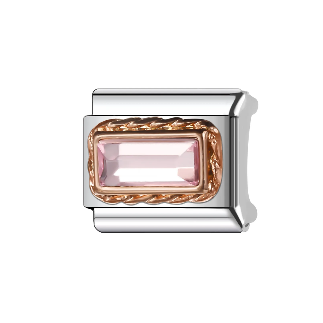 IB Charm Gemma Square